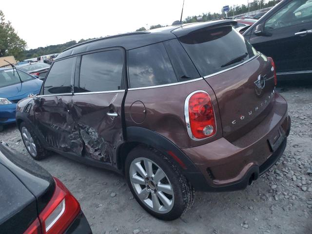 Photo 2 from auction – 2013 MINI COOPER S C with VIN WMWZC5C57DWP33522