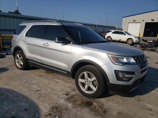 Photo 4 from auction – 2016 FORD EXPLORER X with VIN 1FM5K8D81GGA84048