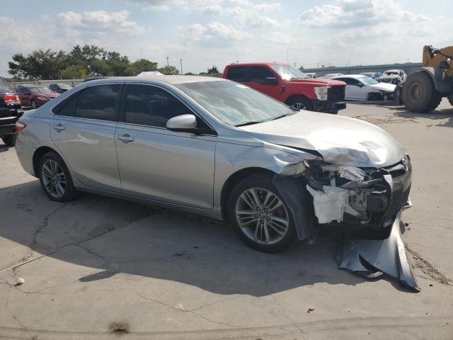 Photo 4 from auction – 2017 TOYOTA CAMRY LE with VIN 4T1BF1FK8HU336470