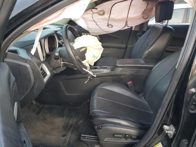 Photo 7 from auction – 2017 CHEVROLET EQUINOX PR with VIN 2GNALDEK3H6146738