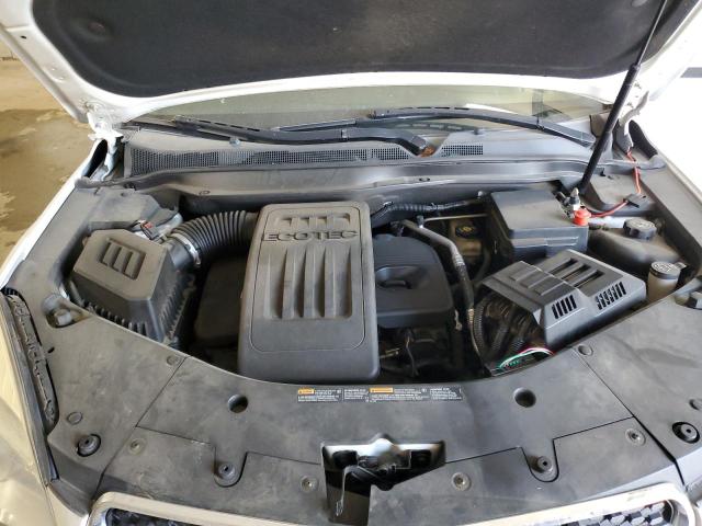 Photo 12 from auction – 2014 CHEVROLET EQUINOX LT with VIN 2GNFLFEK1E6325700
