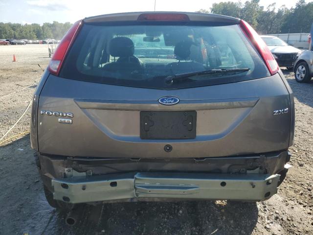 Photo 6 from auction – 2006 FORD FOCUS ZX5 with VIN 1FAFP37N76W213824