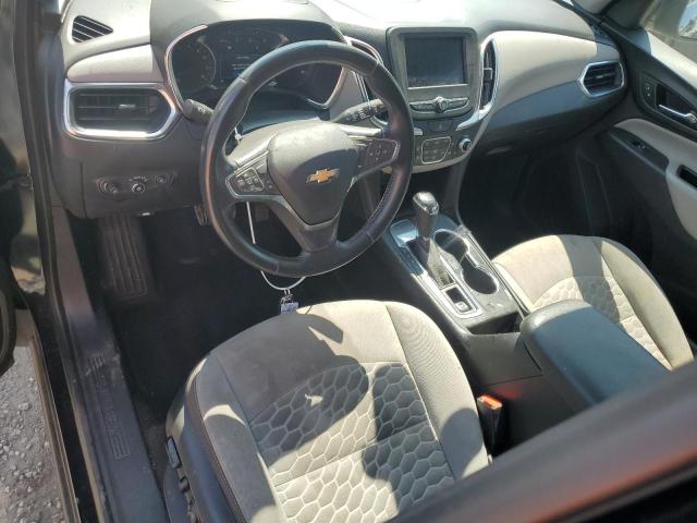 Photo 8 from auction – 2021 CHEVROLET EQUINOX LT with VIN 2GNAXKEV6M6134760