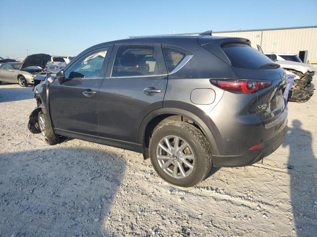 Photo 2 from auction – 2022 MAZDA CX-5 PREFE with VIN JM3KFBCM0N1573930