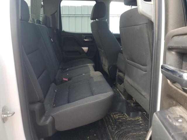 Photo 10 from auction – 2017 CHEVROLET SILVERADO with VIN 1GCVKREC9HZ110298