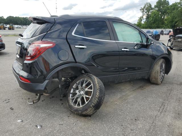 Photo 3 from auction – 2018 BUICK ENCORE SPO with VIN KL4CJ1SB2JB701668