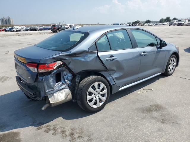 Photo 3 from auction – 2021 TOYOTA COROLLA LE with VIN 5YFEPMAE7MP268400