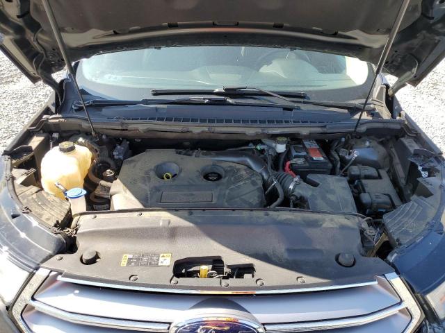 Photo 12 from auction – 2017 FORD EDGE TITAN with VIN 2FMPK3K92HBB66600