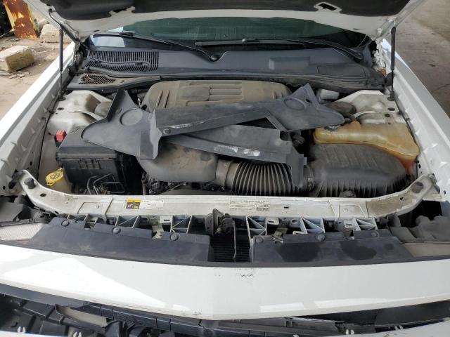 Photo 11 from auction – 2013 DODGE CHALLENGER with VIN 2C3CDYAG3DH511252