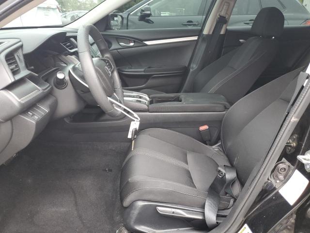 Photo 7 from auction – 2016 HONDA CIVIC LX with VIN 2HGFC2F55GH565111