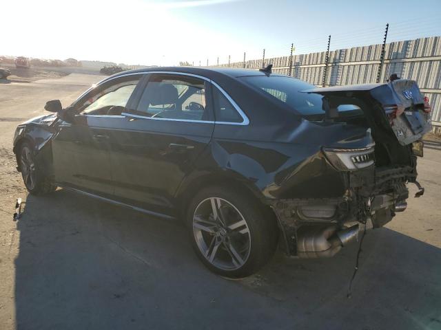 Фото 2 с аукциона – 2018 AUDI A4 PREMIUM с VIN WAULMAF45JA125943