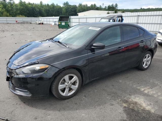 DODGE DART SXT 2015 with VIN 1C3CDFBB7FD351156 - Photo from auction