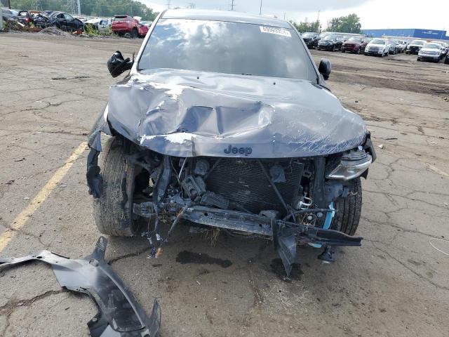 Photo 5 from auction – 2018 JEEP GRAND CHER with VIN 1C4RJFAG6JC119660