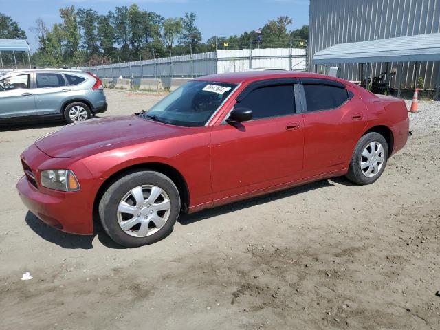 DODGE CHARGER 2008 with VIN 2B3KA43R78H160859 - Photo from auction