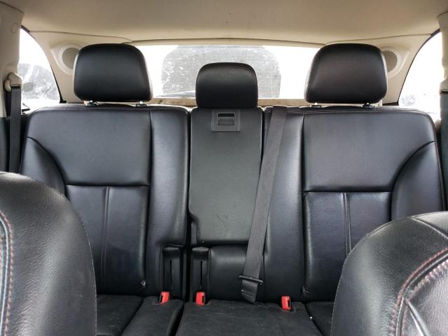 Photo 10 from auction – 2013 FORD EDGE LIMIT with VIN 2FMDK4KC6DBA44501