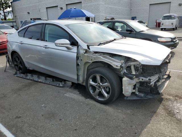 Photo 4 from auction – 2016 FORD FUSION SE with VIN 3FA6P0HD2GR215926
