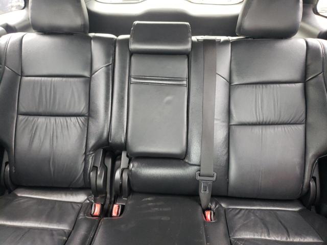 Photo 10 from auction – 2015 JEEP GRAND CHER with VIN 1C4RJFAG7FC643245