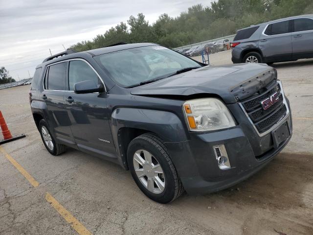 Photo 4 from auction – 2011 GMC TERRAIN SL with VIN 2CTALSEC0B6404246