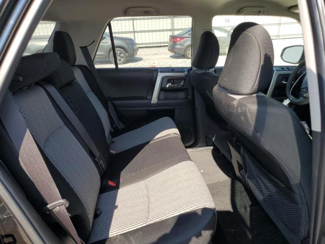 Photo 11 from auction – 2024 TOYOTA 4RUNNER SR with VIN JTEMU5JR2R6230659