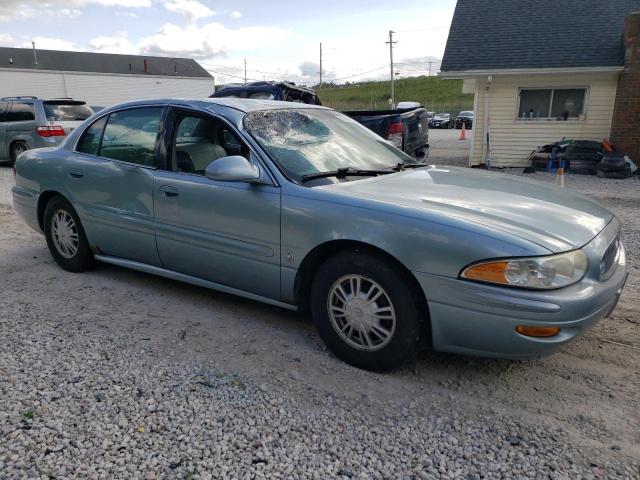 Photo 4 from auction – 2003 BUICK LESABRE CU with VIN 1G4HP54K634133992