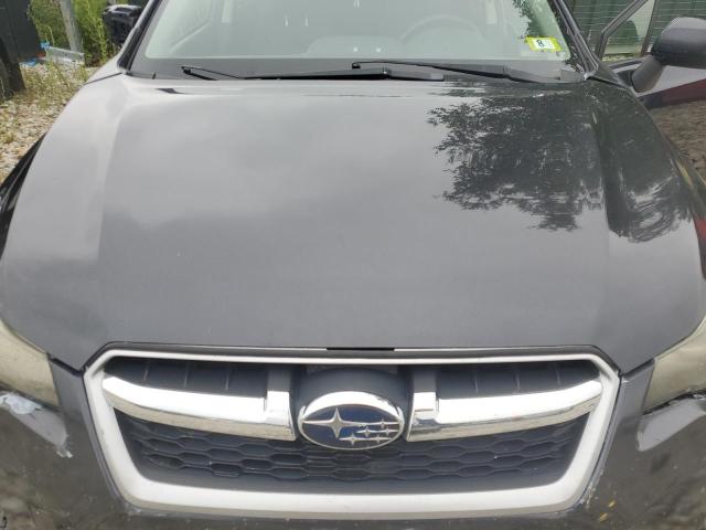 Photo 11 from auction – 2013 SUBARU IMPREZA PR with VIN JF1GPAD61DH819076