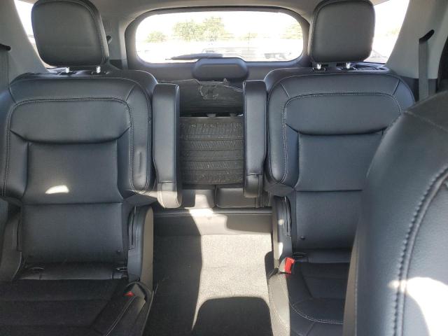 Photo 10 from auction – 2024 FORD EXPLORER L with VIN 1FMSK8FH5RGA70785