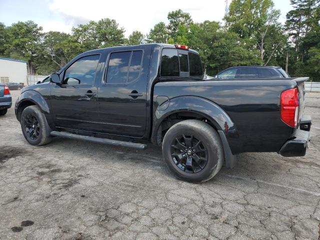 Photo 2 from auction – 2020 NISSAN FRONTIER S with VIN 1N6ED0EA1LN706765