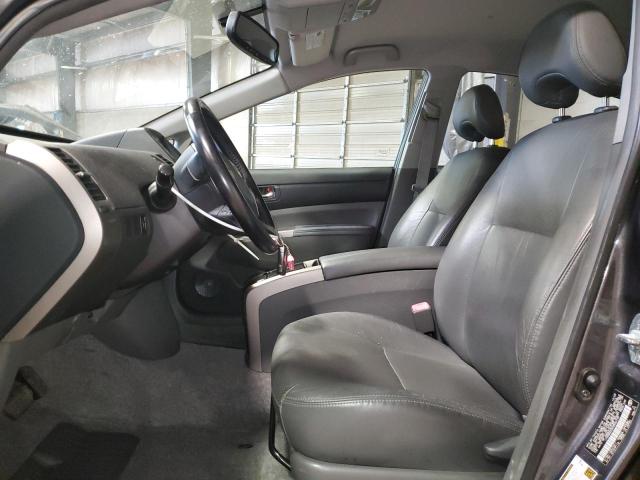 Photo 7 from auction – 2009 TOYOTA PRIUS with VIN JTDKB20U593522149