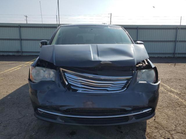 Photo 5 from auction – 2014 CHRYSLER TOWN & COU with VIN 2C4RC1BG2ER381989
