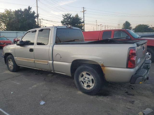 Photo 2 from auction – 2004 CHEVROLET SILVERADO with VIN 1GCEC19T64Z161132