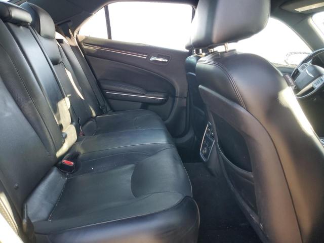 Photo 10 from auction – 2012 CHRYSLER 300C with VIN 2C3CCAET8CH288920