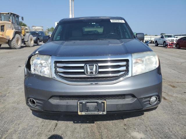 Photo 5 from auction – 2013 HONDA PILOT EXL with VIN 5FNYF3H52DB004609