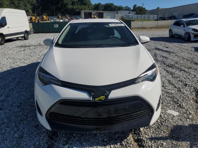 Photo 5 from auction – 2018 TOYOTA COROLLA L with VIN 2T1BURHE0JC108417