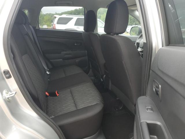 Photo 11 from auction – 2024 MITSUBISHI OUTLANDER with VIN JA4ARUAU0RU009252