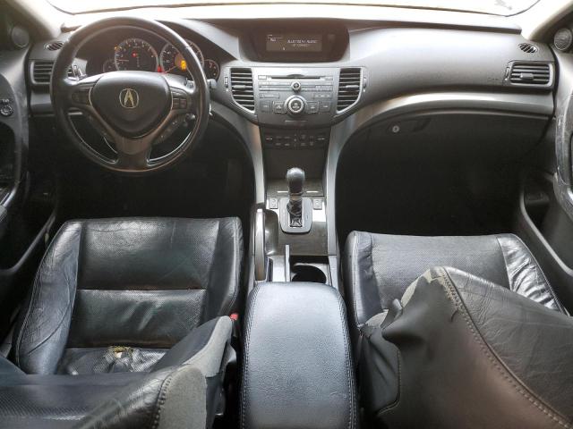 Photo 8 from auction – 2011 ACURA TSX with VIN JH4CU2F62BC016225