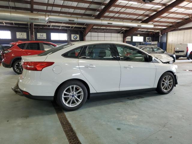 Photo 3 from auction – 2015 FORD FOCUS SE with VIN 1FADP3F28FL213380