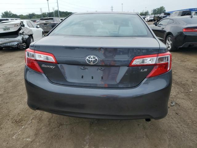Photo 6 from auction – 2012 TOYOTA CAMRY BASE with VIN 4T1BF1FK0CU014060