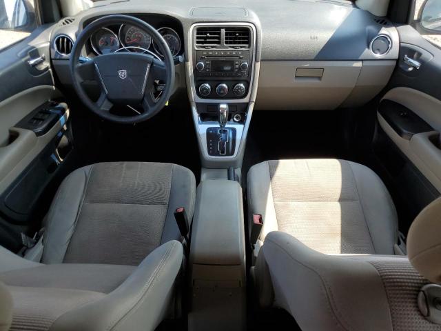 Photo 8 from auction – 2010 DODGE CALIBER SX with VIN 1B3CB4HAXAD538776