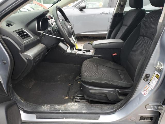 Photo 7 from auction – 2017 SUBARU OUTBACK 2. with VIN 4S4BSAAC9H3229526