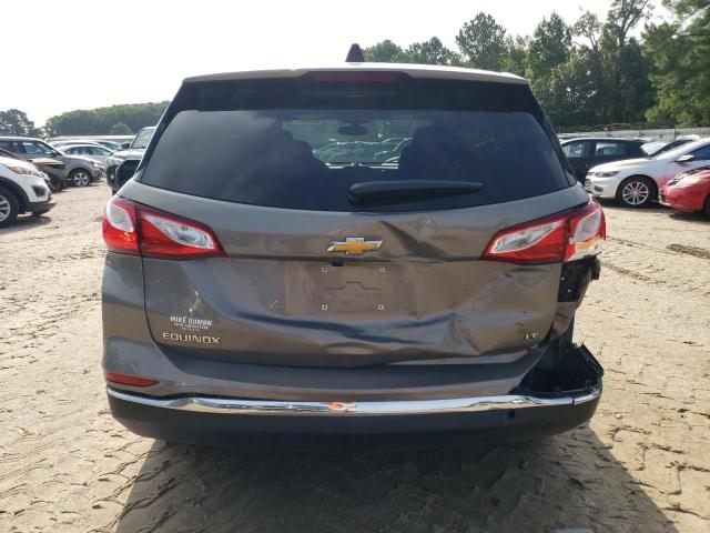 Photo 6 from auction – 2018 CHEVROLET EQUINOX LT with VIN 3GNAXJEV5JS641706