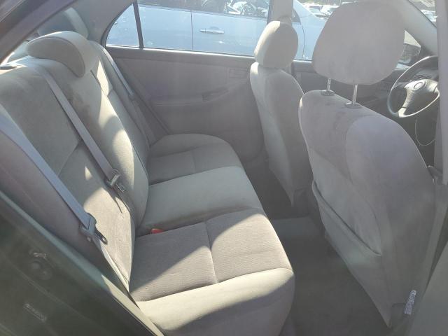 Photo 10 from auction – 2007 TOYOTA COROLLA CE with VIN 2T1BR32E67C797430