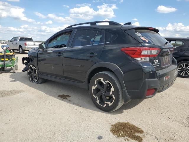 Foto 2 de la subasta – 2021 SUBARU CROSSTREK con VIN JF2GTHMC2M8214862