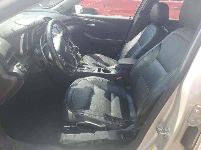 Photo 7 from auction – 2015 CHEVROLET MALIBU LTZ with VIN 1G11F5SLXFF264526