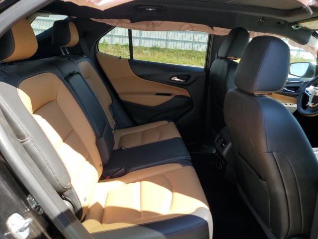 Photo 11 from auction – 2021 CHEVROLET EQUINOX PR with VIN 2GNAXXEV1M6145663