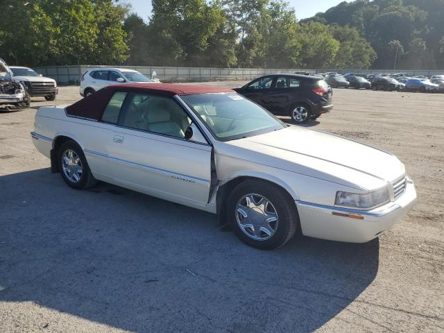 Photo 4 from auction – 1999 CADILLAC ELDORADO with VIN 1G6EL12Y6XU604311