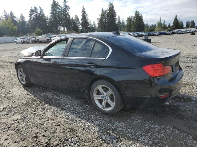 Photo 2 from auction – 2015 BMW 328 I with VIN WBA3A5G52FNS82000