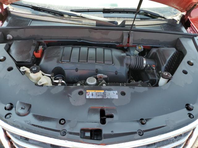 Photo 12 from auction – 2014 CHEVROLET TRAVERSE L with VIN 1GNKRGKD6EJ331293