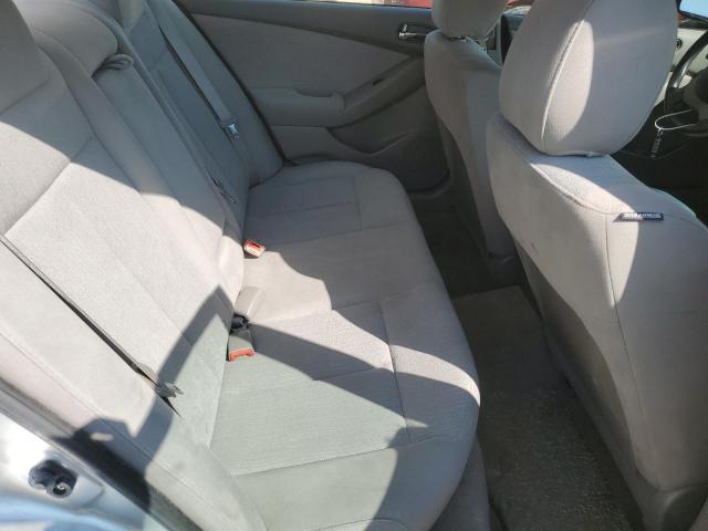 Photo 10 from auction – 2011 NISSAN ALTIMA BAS with VIN 1N4AL2AP2BN510705
