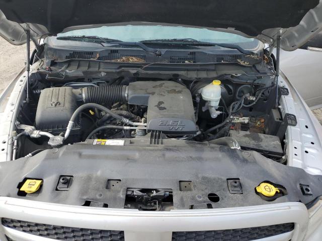 Photo 11 from auction – 2015 RAM 1500 SLT with VIN 1C6RR6LG7FS630563