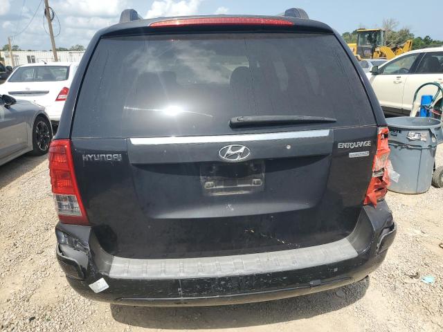 Photo 6 from auction – 2007 HYUNDAI ENTOURAGE with VIN KNDMC233176022543